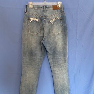Madewell jeans 👖